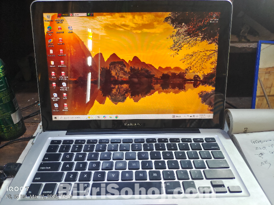 MacBook Pro 2012 13 inch